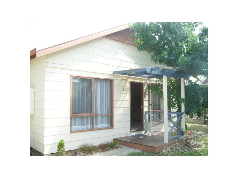 14 Pettit Street, Crib Point VIC 3919