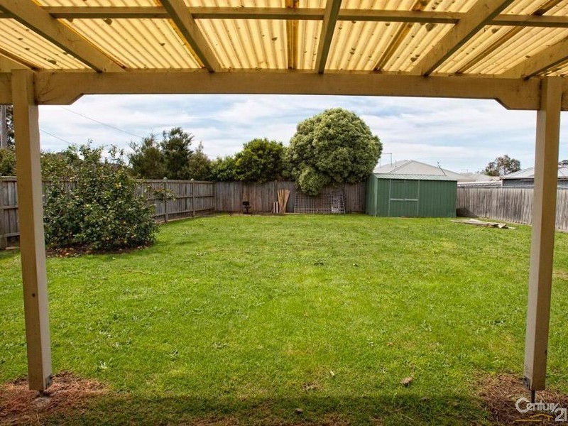 23 Penshurst Avenue, Hastings VIC 3915