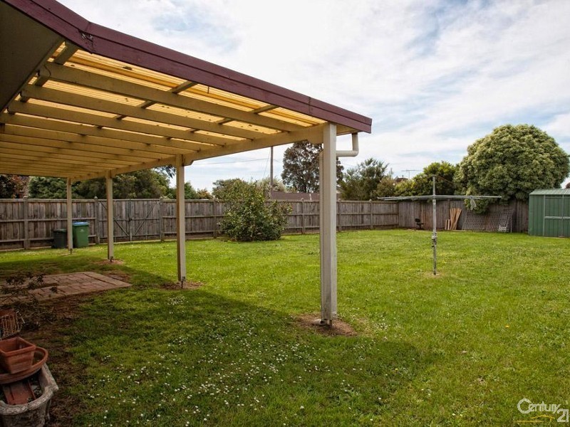 23 Penshurst Avenue, Hastings VIC 3915