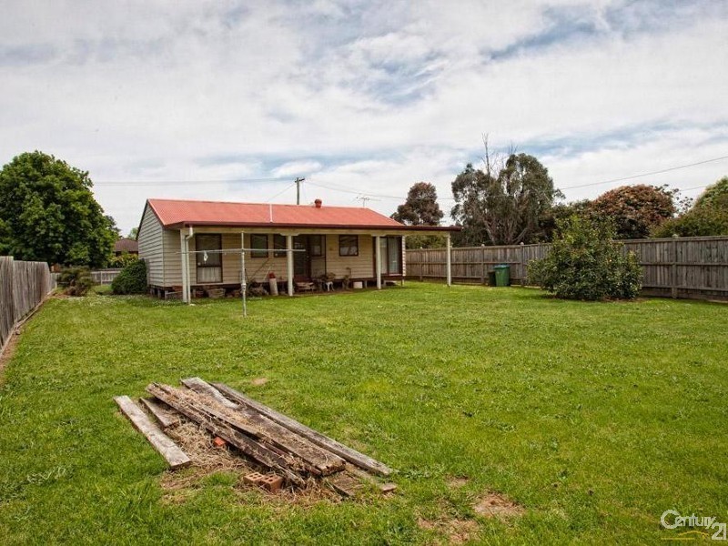 23 Penshurst Avenue, Hastings VIC 3915