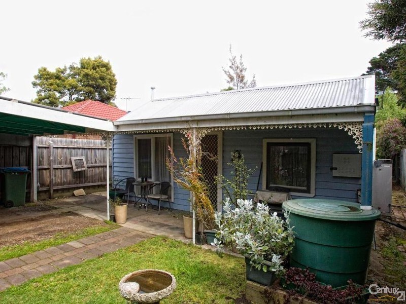2418 Frankston Flinders Road, Bittern VIC 3918