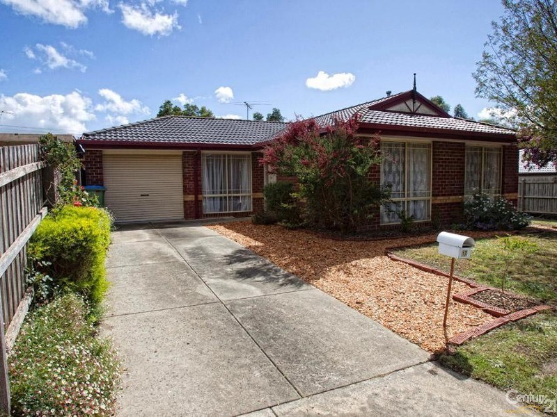 17 Hilltop Rise, Hastings VIC 3915