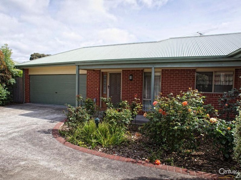 3/9 Rankin Road, Hastings VIC 3915