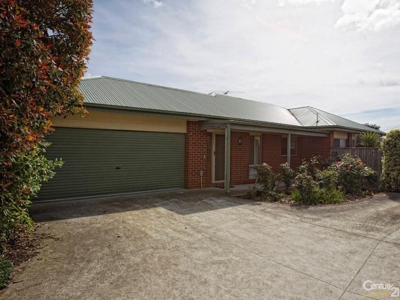 3/9 Rankin Road, Hastings VIC 3915