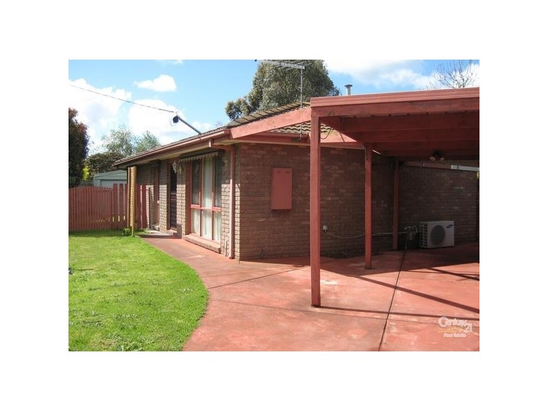 6 Sefton Court, Hastings VIC 3915
