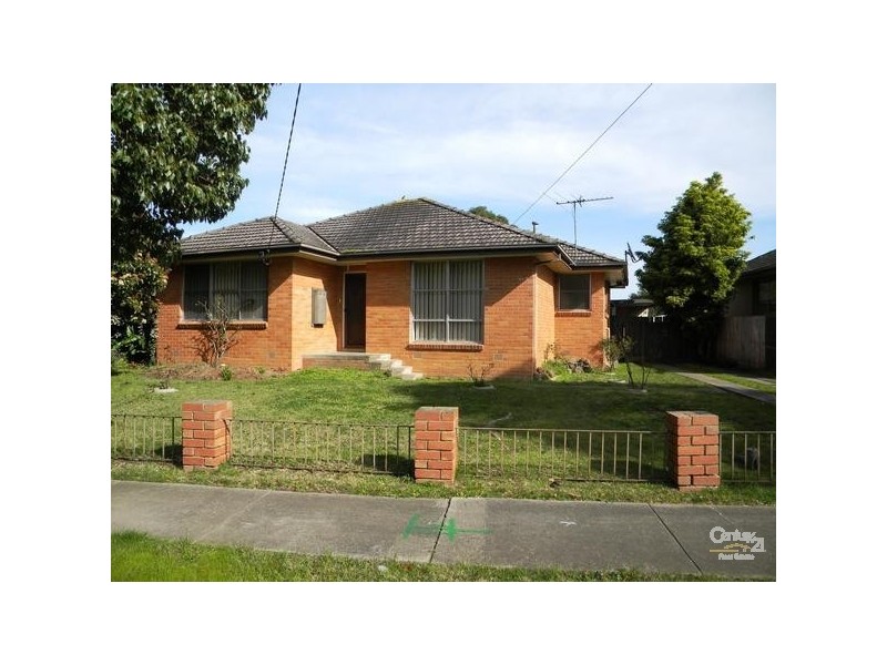 4 Kurrajong Street, Hastings VIC 3915