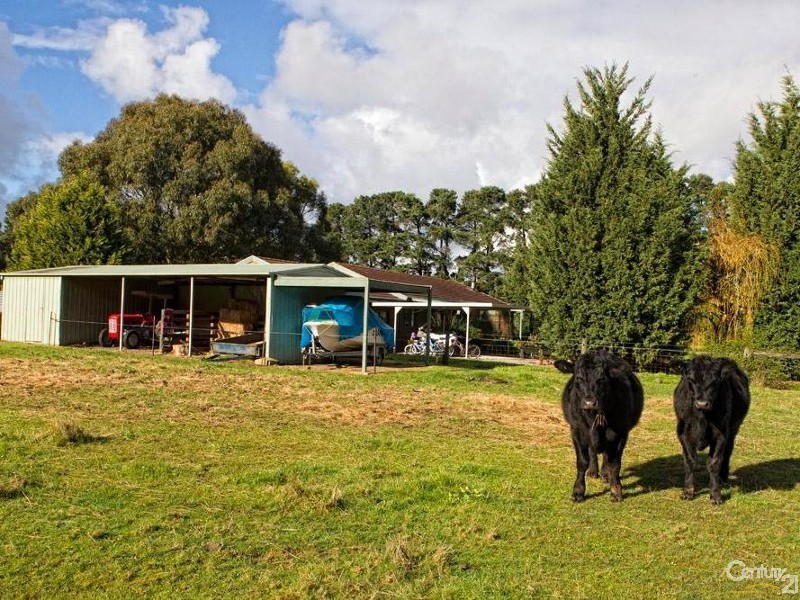 96 Denham Road, Tyabb VIC 3913