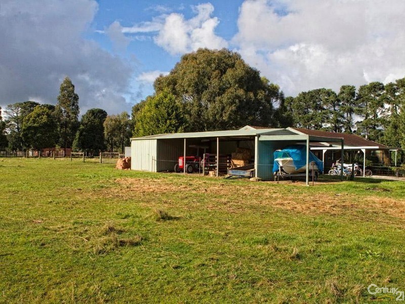 96 Denham Road, Tyabb VIC 3913