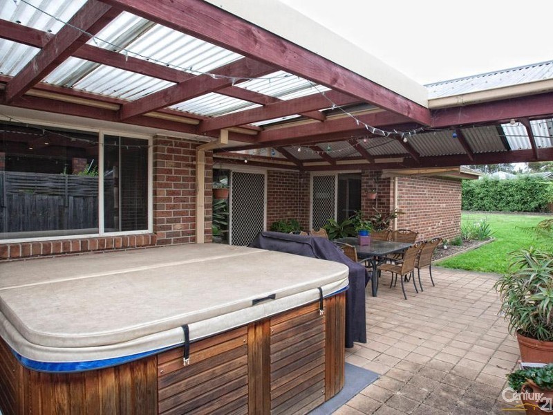 24 Lyall Street, Hastings VIC 3915