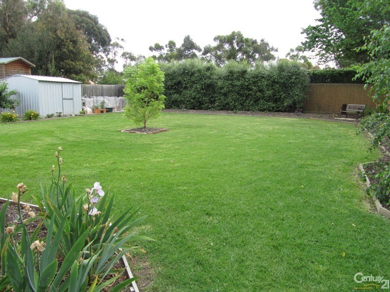 24 Lyall Street, Hastings VIC 3915