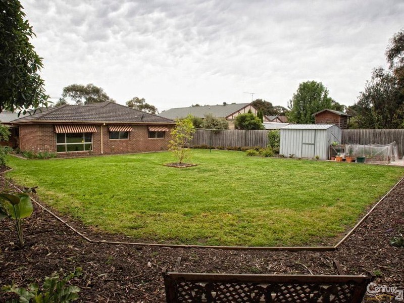 24 Lyall Street, Hastings VIC 3915