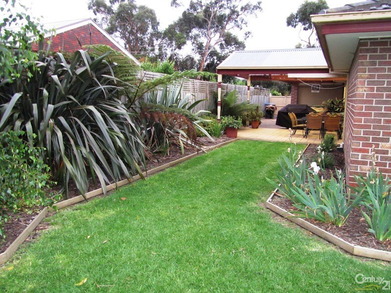 24 Lyall Street, Hastings VIC 3915