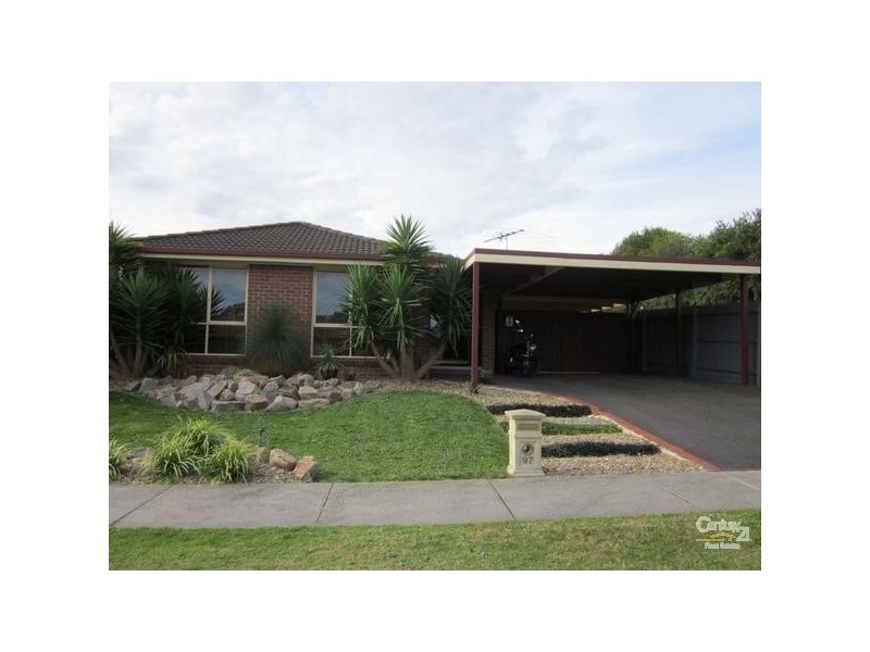 97 Burgess Drive, Langwarrin VIC 3910