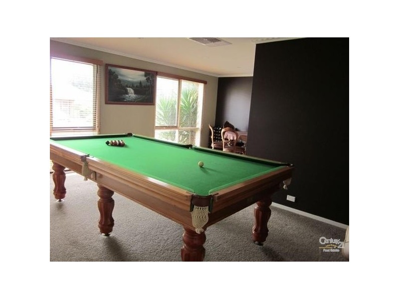 97 Burgess Drive, Langwarrin VIC 3910