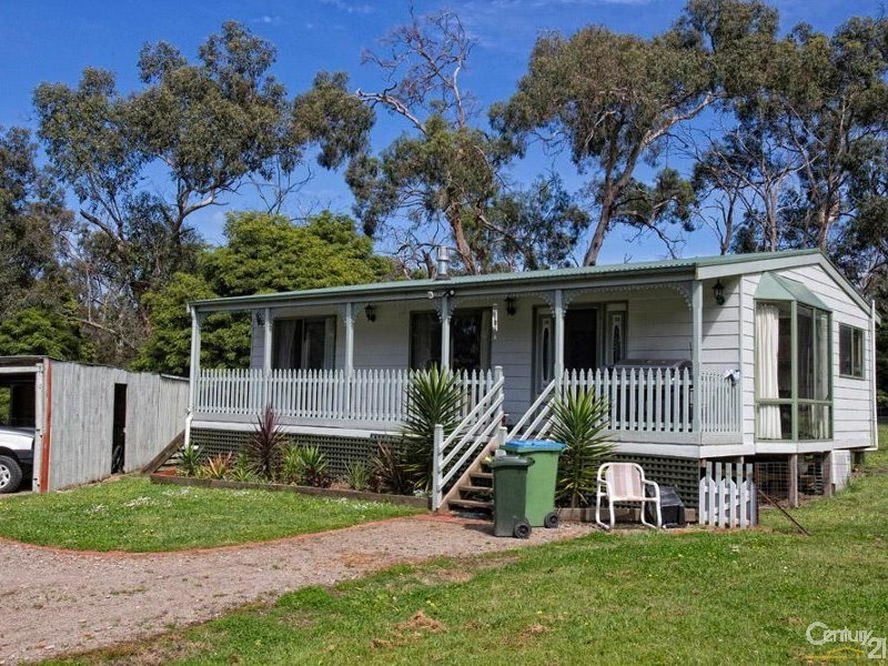 18 Daly Street, Bittern VIC 3918