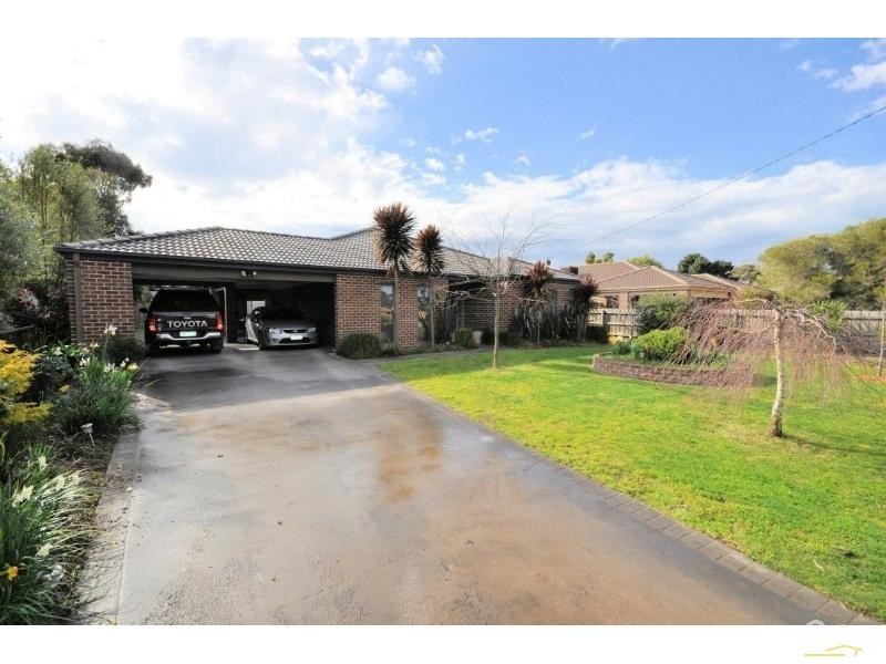 25A Morrah Street, Hastings VIC 3915