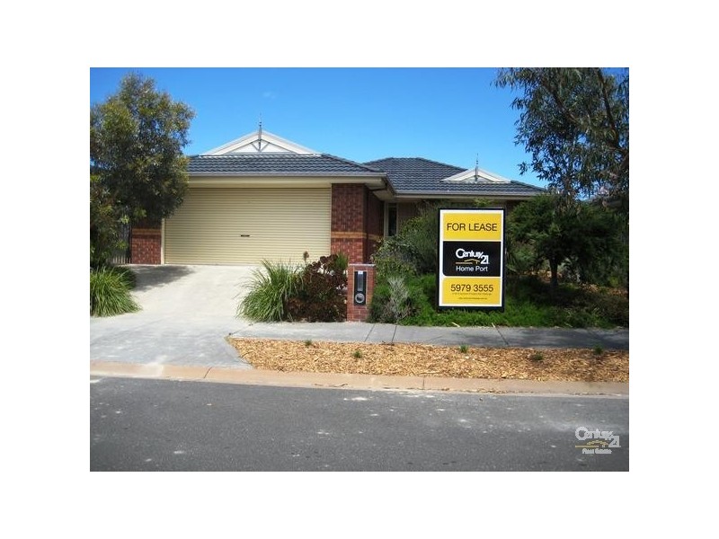 7 Matthew Circuit, Hastings VIC 3915