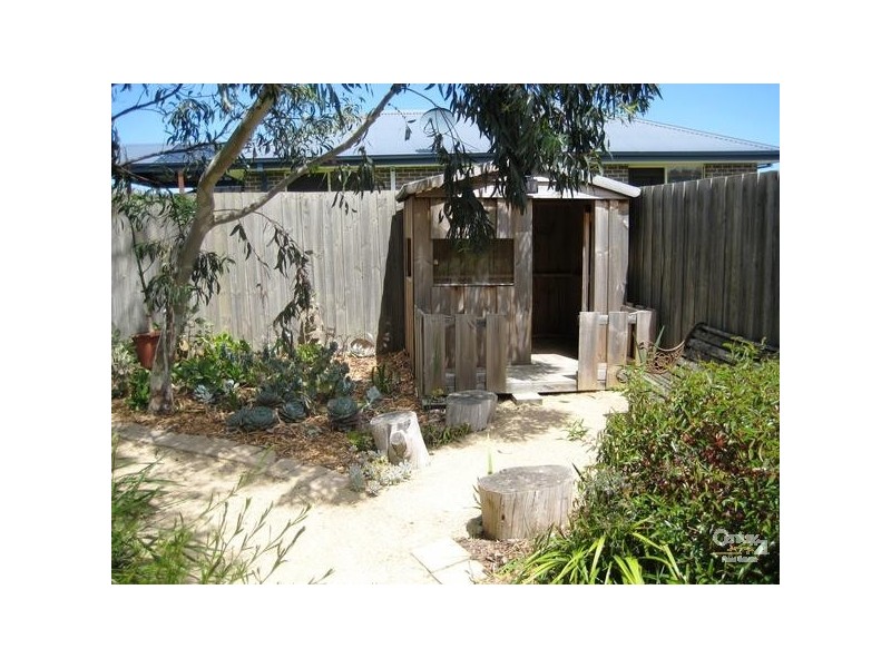 7 Matthew Circuit, Hastings VIC 3915