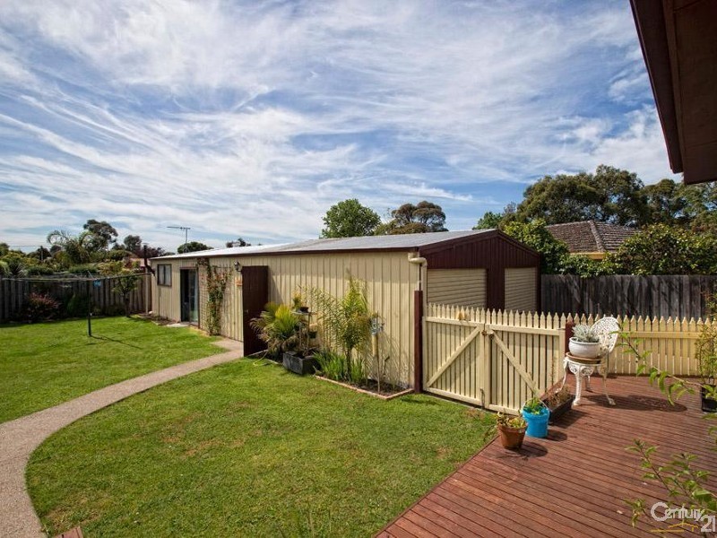 11 William Street, Tyabb VIC 3913