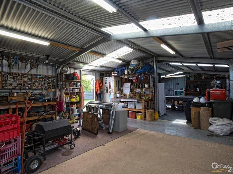 11 William Street, Tyabb VIC 3913