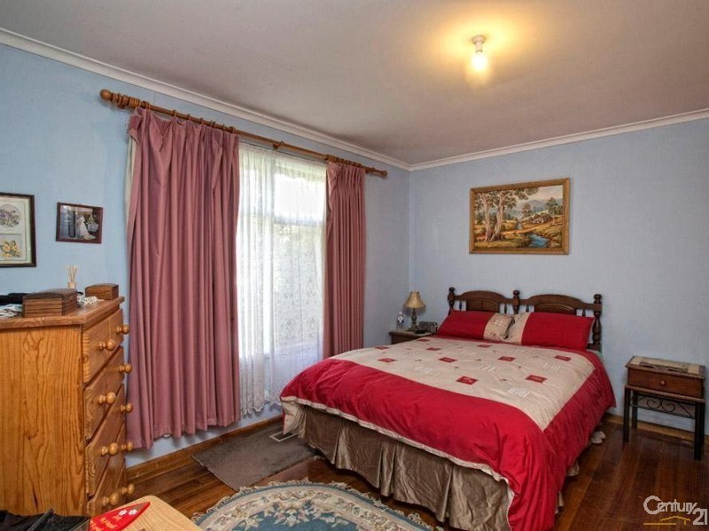 11 William Street, Tyabb VIC 3913