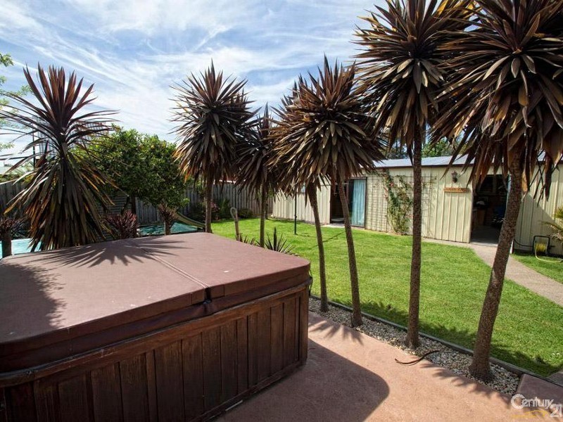 11 William Street, Tyabb VIC 3913