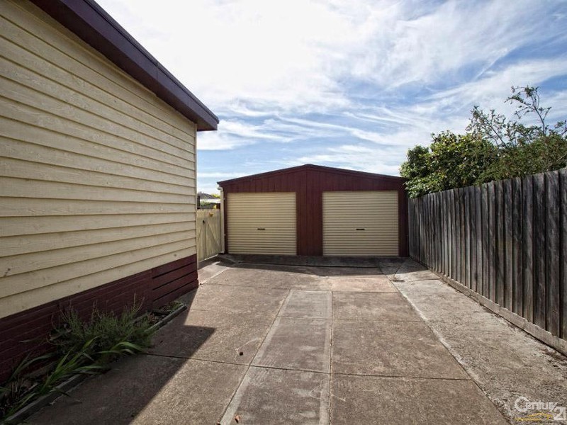 11 William Street, Tyabb VIC 3913