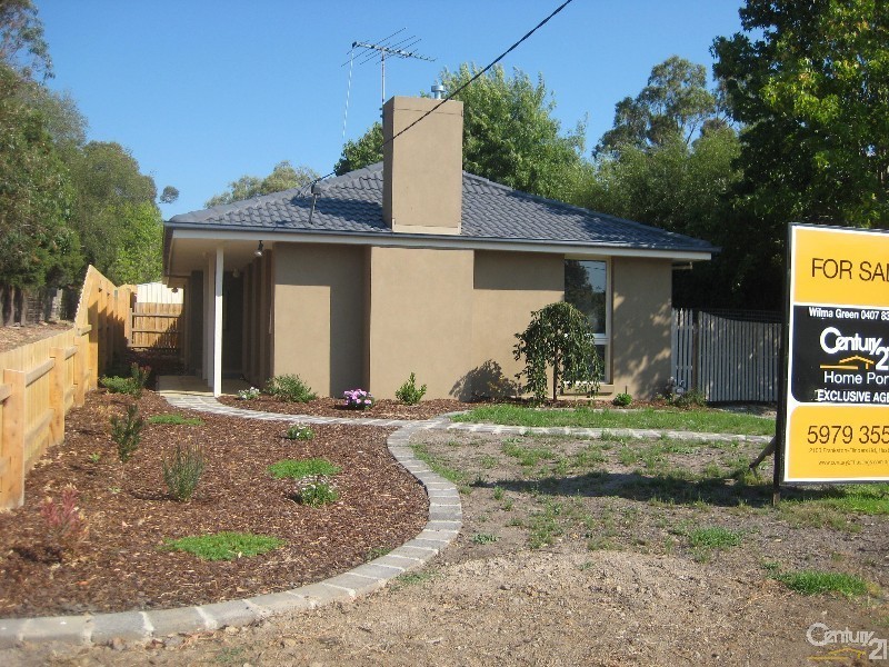 100 Dunlop Road, Bittern VIC 3918