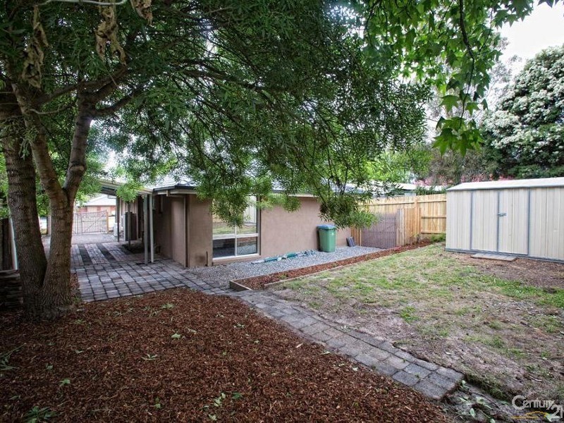 100 Dunlop Road, Bittern VIC 3918