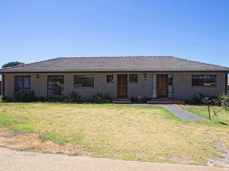 1/14 Hilltop Rise, Hastings VIC 3915