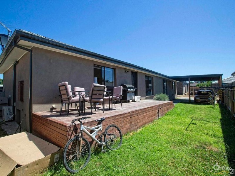 1/14 Hilltop Rise, Hastings VIC 3915