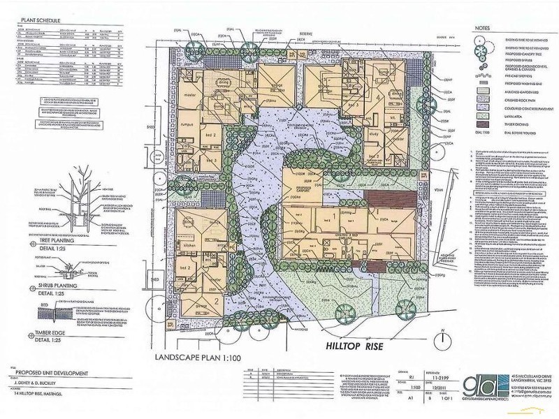 2/14 Hilltop Rise, Hastings VIC 3915