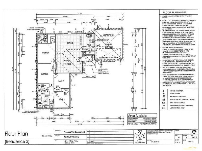 3/14 Hilltop Rise, Hastings VIC 3915