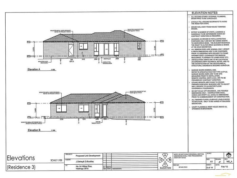 3/14 Hilltop Rise, Hastings VIC 3915