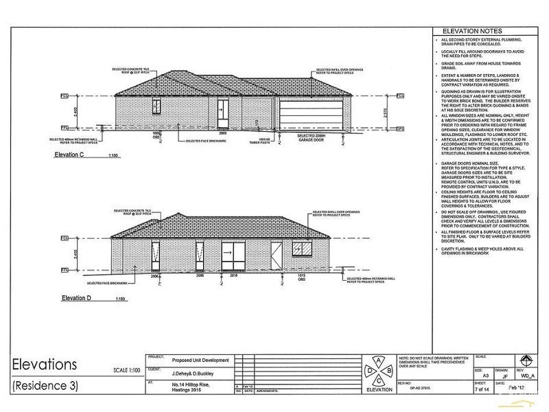3/14 Hilltop Rise, Hastings VIC 3915