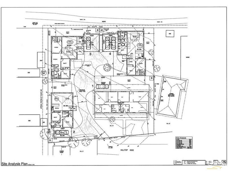 3/14 Hilltop Rise, Hastings VIC 3915