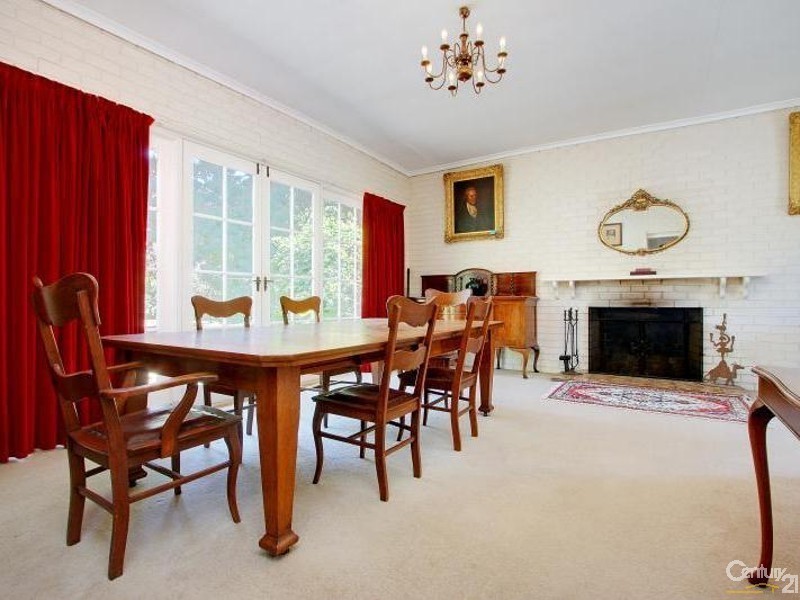 368 Stumpy Gully Road (Cnr. Myers Road) Melway ref 163 E 8, Balnarring VIC 3926