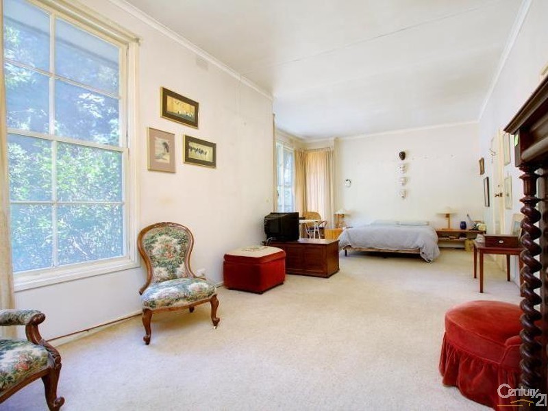 368 Stumpy Gully Road (Cnr. Myers Road) Melway ref 163 E 8, Balnarring VIC 3926