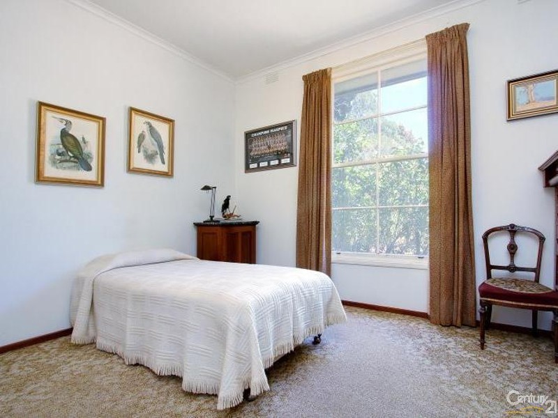 368 Stumpy Gully Road (Cnr. Myers Road) Melway ref 163 E 8, Balnarring VIC 3926