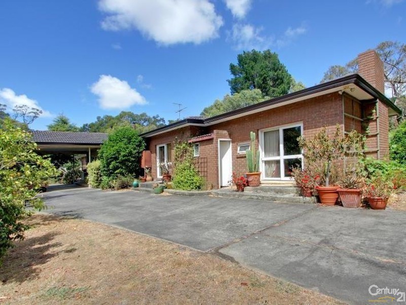 368 Stumpy Gully Road (Cnr. Myers Road) Melway ref 163 E 8, Balnarring VIC 3926