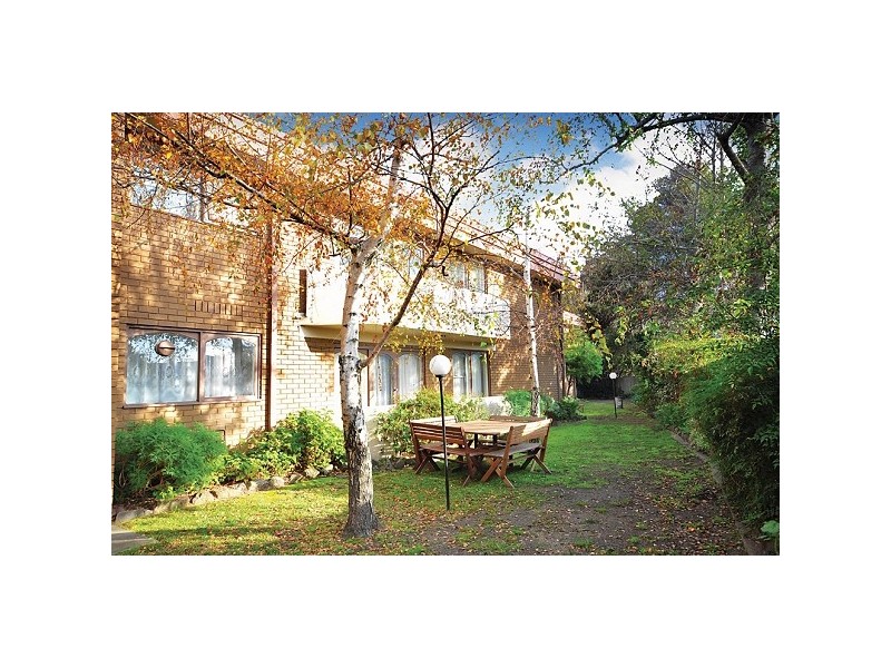 5/17 Roberts Court, Brighton East VIC 3187