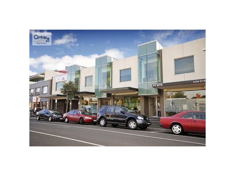 16/197 Bay Street, Brighton VIC 3186