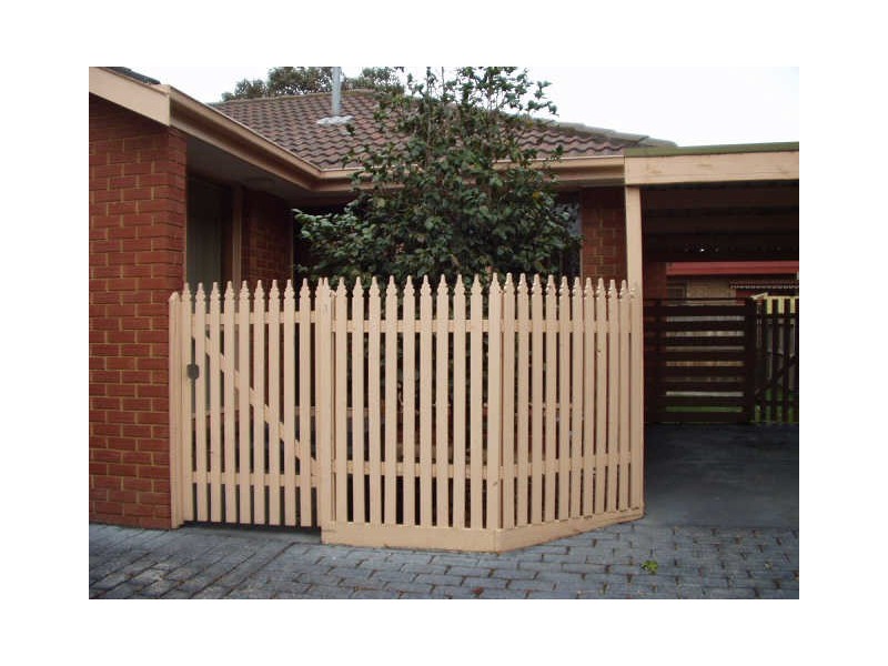 3/160  Oakleigh Road, Carnegie VIC 3163