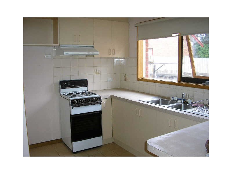 3/160  Oakleigh Road, Carnegie VIC 3163