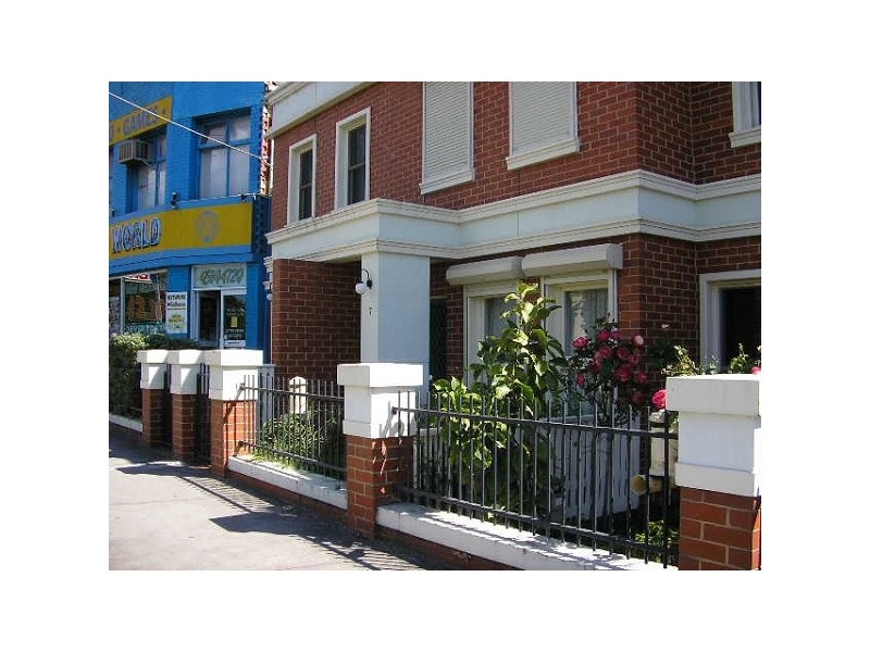 8/223 Murrumbeena Road, Murrumbeena VIC 3163