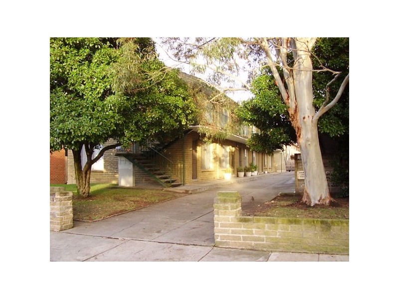 5/11 Toward Street, Murrumbeena VIC 3163