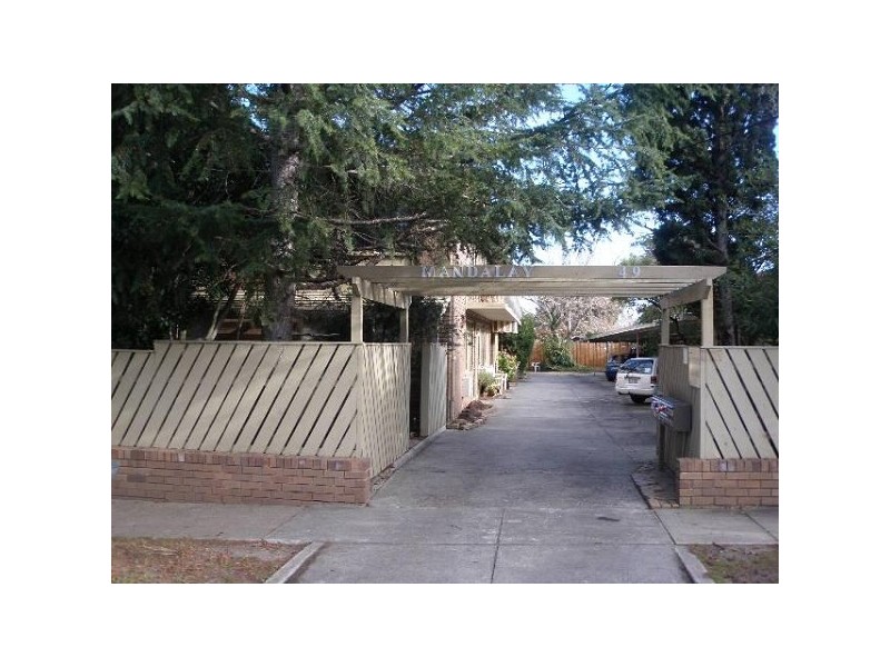 6/49 Lantana Road, Elsternwick VIC 3185