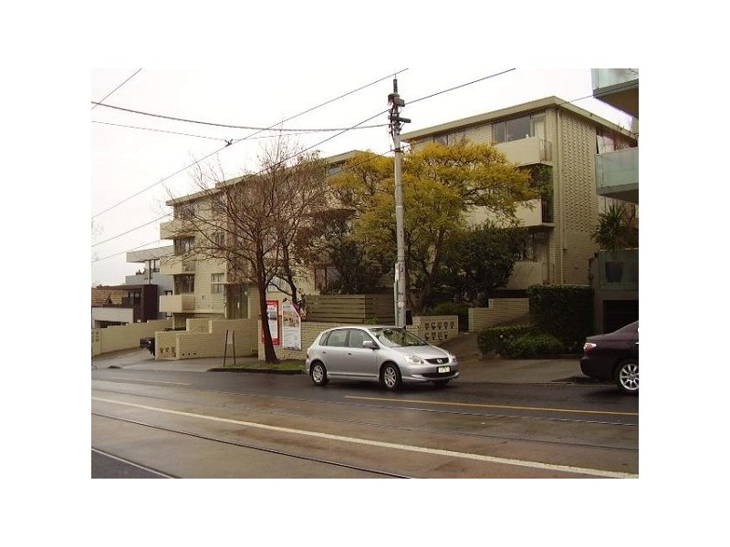 6/767 Malvern Road, Toorak VIC 3142