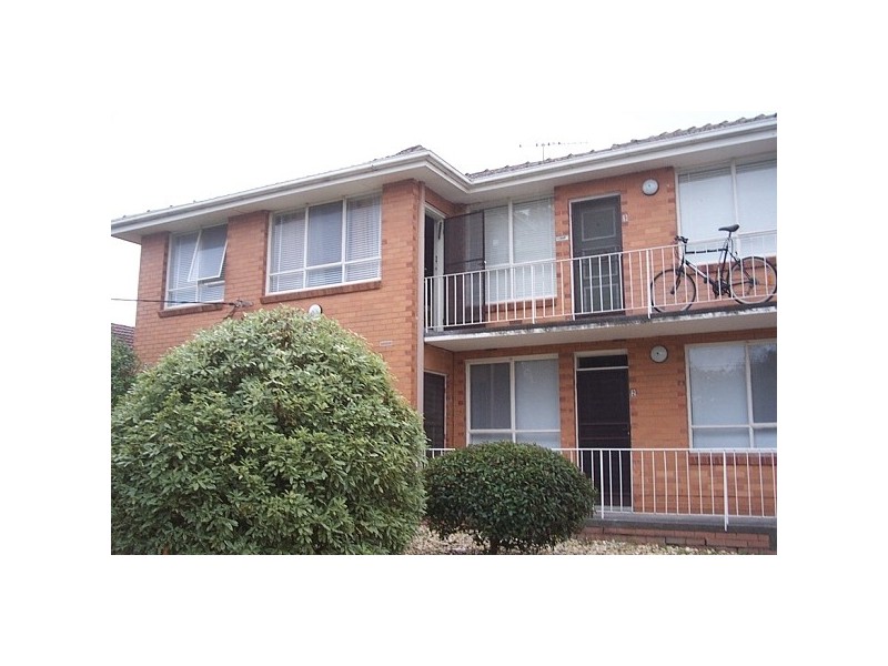 11/36 Woornack Road, Carnegie VIC 3163