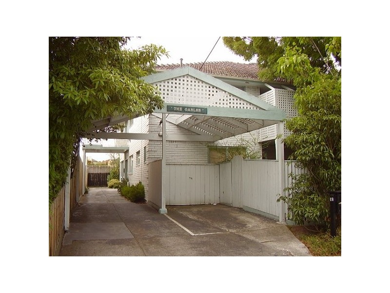 8/3c Innellan Road, Murrumbeena VIC 3163